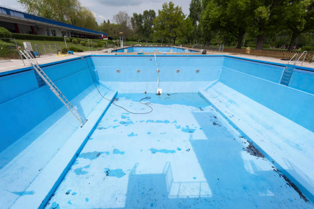 Best Water damage restoration services  in Benson, NC