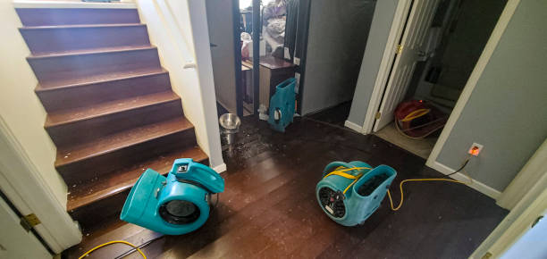  Benson, NC Water damage restoration Pros